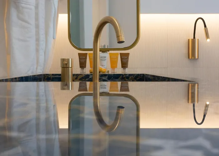 Petasos Chic Hotel