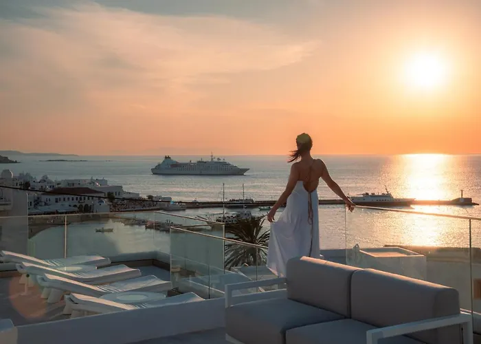 Petasos Chic Hotel