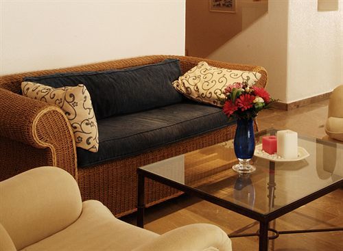 Petasos Chic מלון Mykonos Town